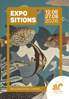 EXPOSITIONS 2026