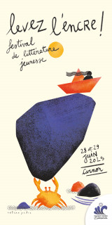 LEVEZ L'ENCRE 2025