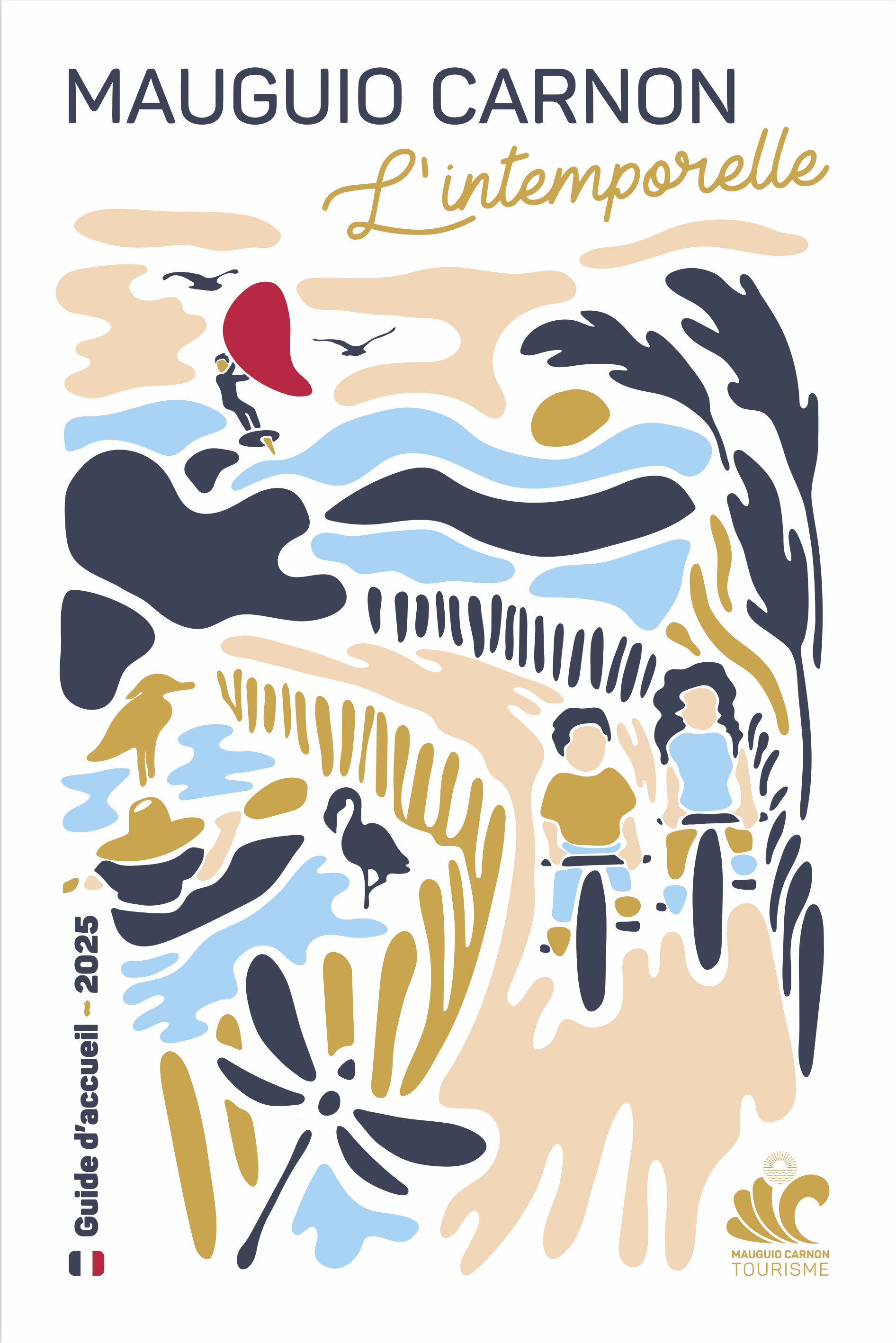 Guide touristique 2025