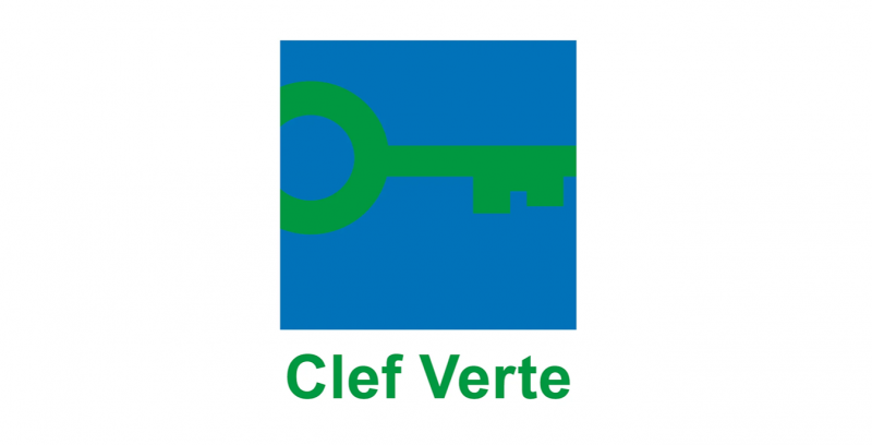 Labellisez-vous Clef Verte