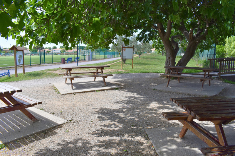 Plaine des Sports