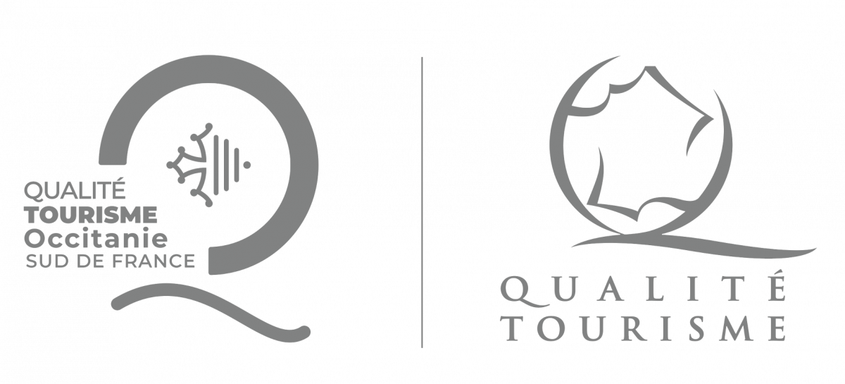 Logo Qualité Tourisme