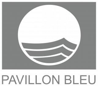 Logo Pavillon Bleu