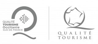 Logo Qualité Tourisme