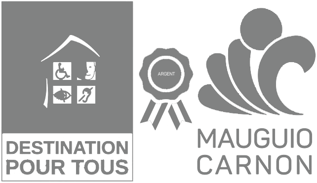 Logo Destination pour tous 