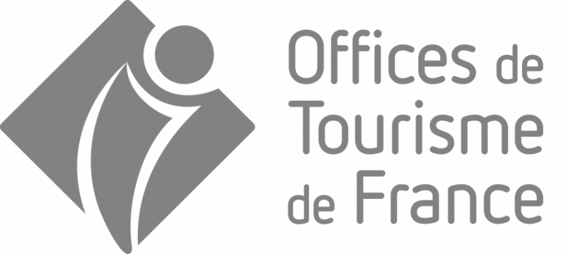 Logo OT de France