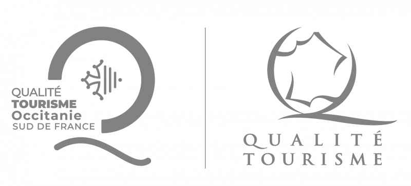 Logo Qualité Tourisme