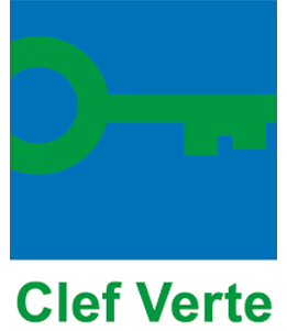 Clef Verte