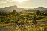 Pic Saint Loup - Photographe Emmanuel Perrin