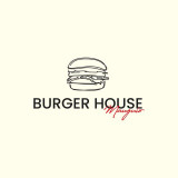 BURGER HOUSE
