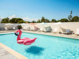 Piscine IBIS STYLES