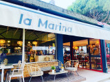 Restaurant La Marina