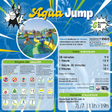 AQUAJUMP tarifs