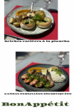 BonneAppétit - 1