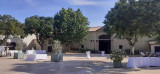 Domaine des Grands Chais - Cockail dînatoire plein air