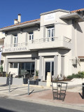 Entrée