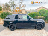 SUD VTC RANGE ROVER