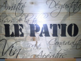 Le patio 3