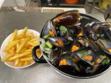 Moule de Carnon
