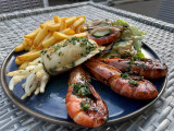 Moule de Carnon