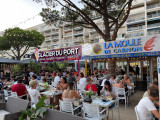 Moule de Caron