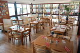 Salle de restaurant