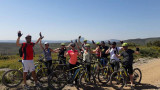Seb Eco Bike groupe VTTAE