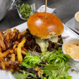 burger a mauguio
