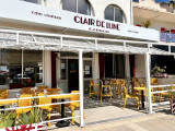 CLAIR DE LUNE 