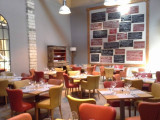le patio 5