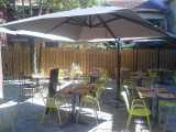 le patio 6