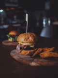 BURGER HOUSE