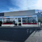 restaurant a mauguio Le California