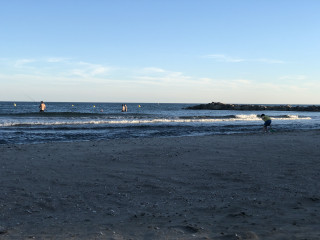 PLAGE PARKING DE GRASSE