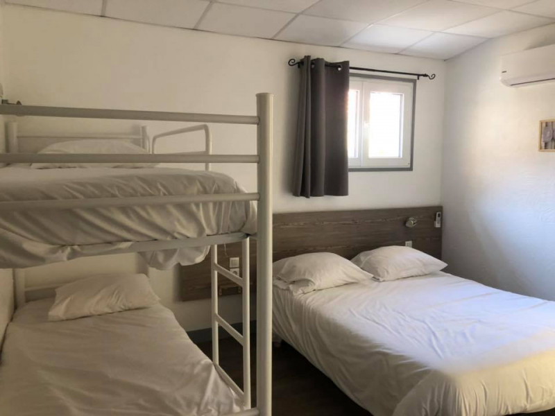 Chambre familiale