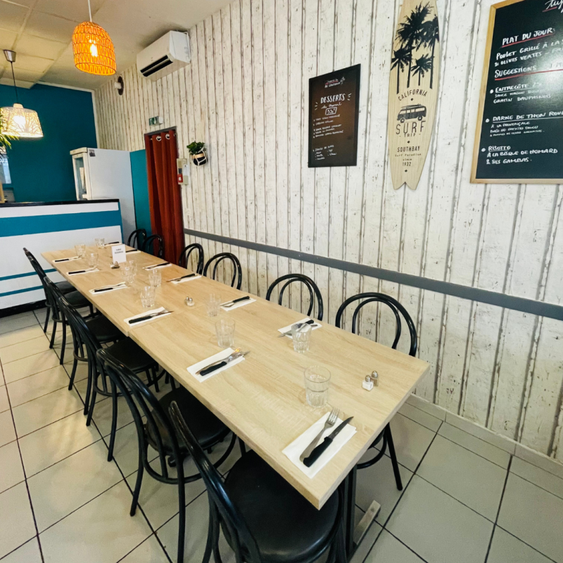 reservation de groupe montpellier