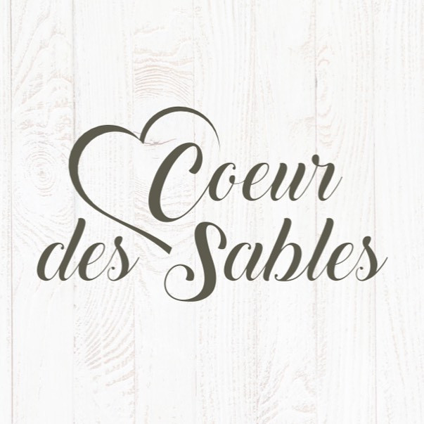 Coeur des Sables logo 