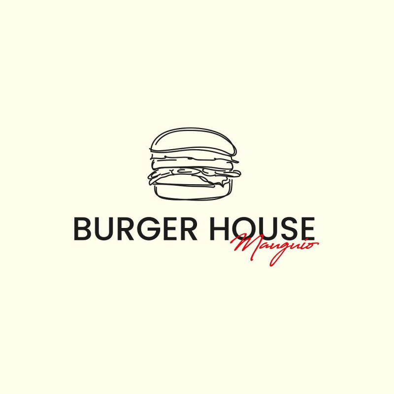 BURGER HOUSE