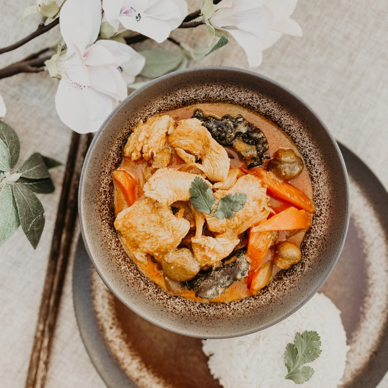 THAI GARDEN