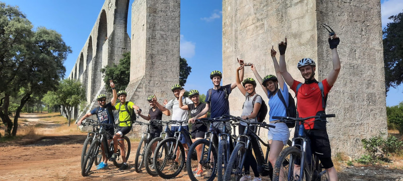 Aqueduc de Castries
