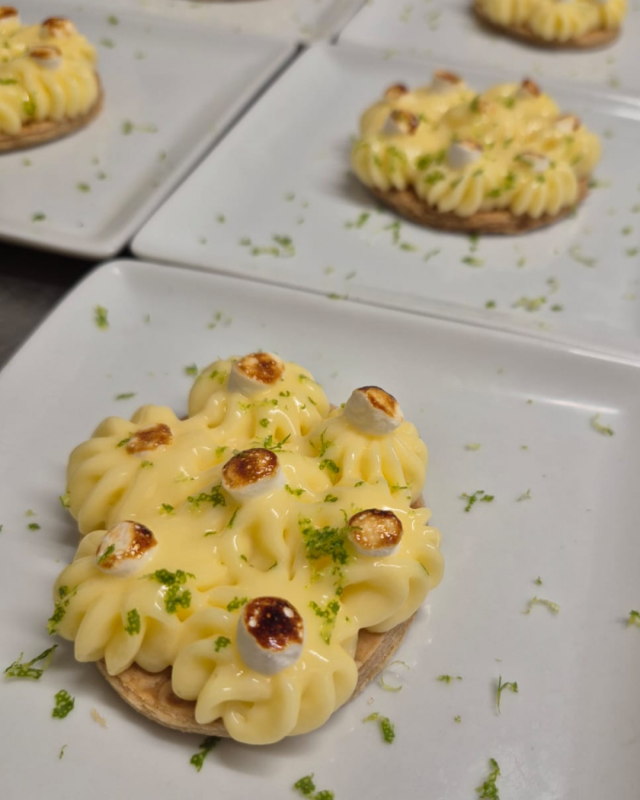 Entrée