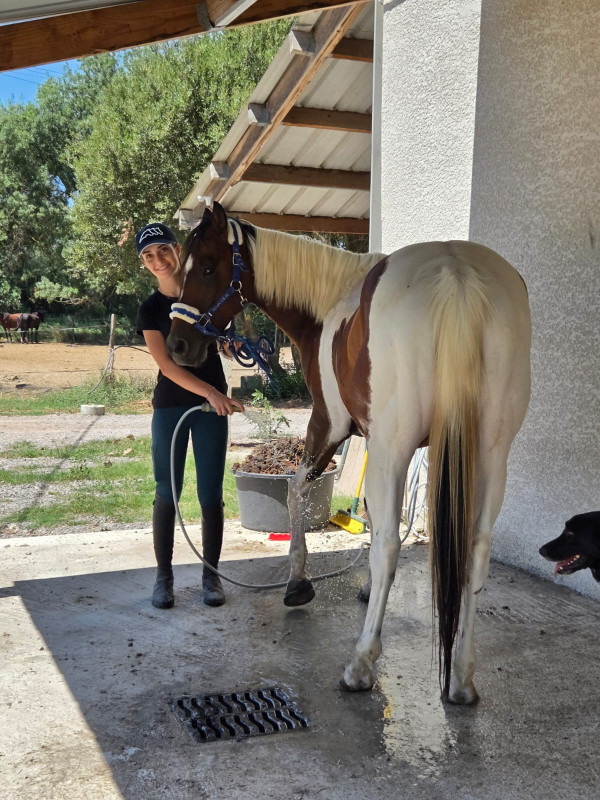 Soins - © Keller Sandrine Soins