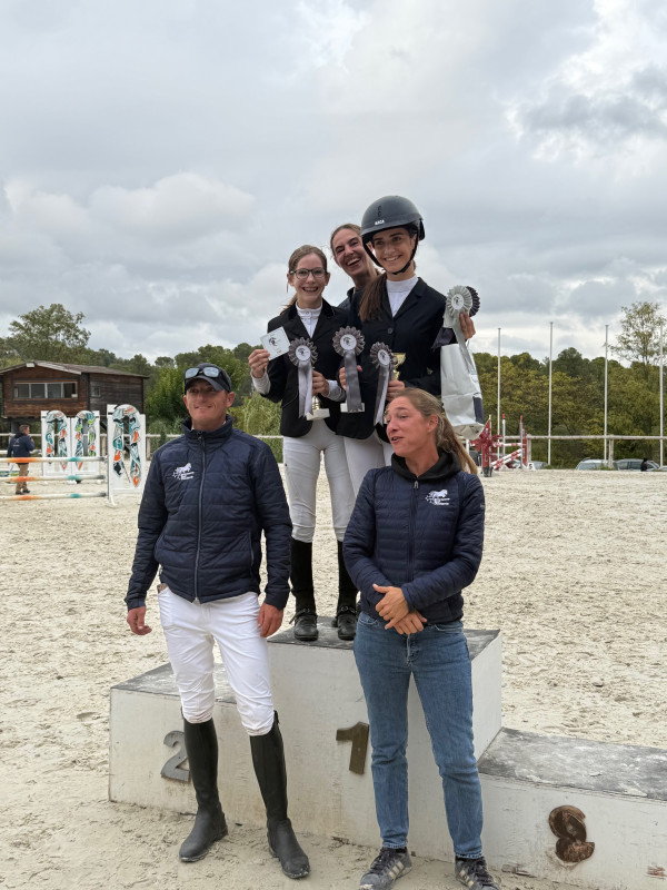 Concours - © Keller Sandrine Concours