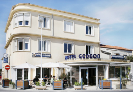 LE GEDEON