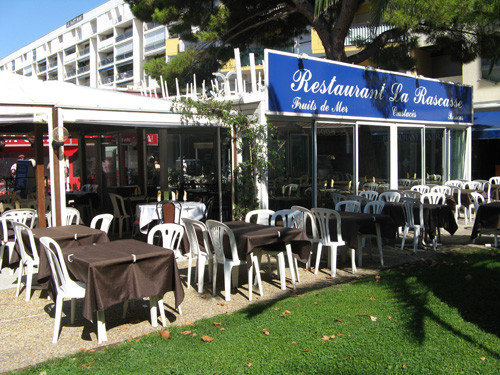 LA RASCASSE