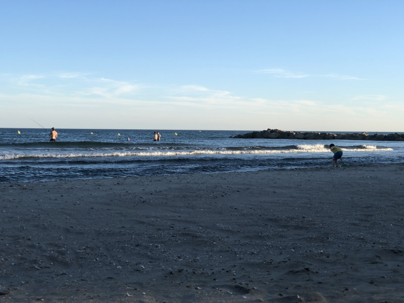 LOI-PLAGE DE GRASSE-CARNON PLAGE