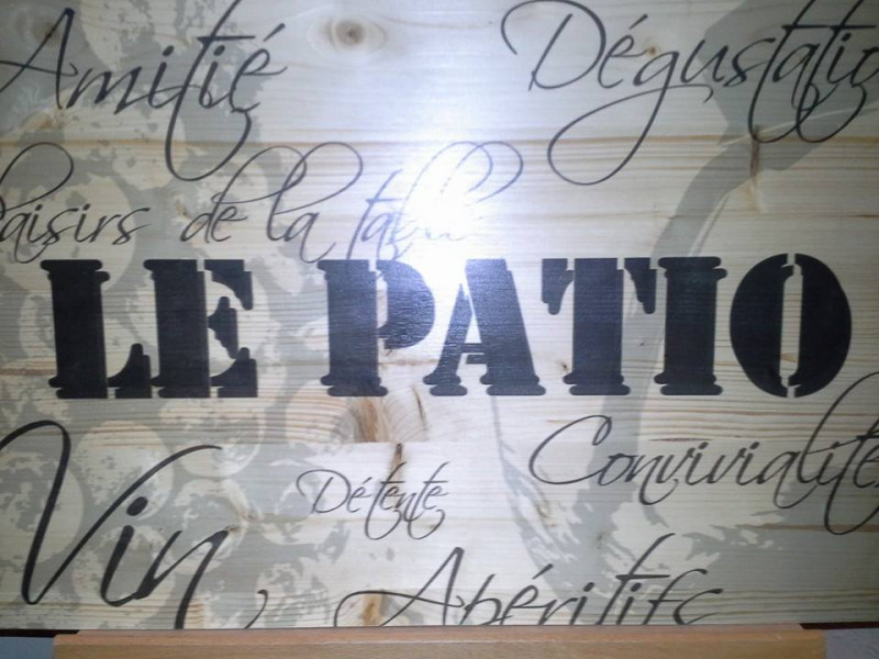 Le patio 3