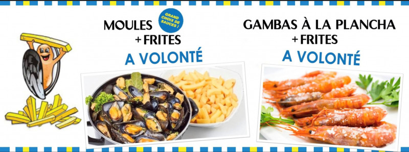 Moule de Caron