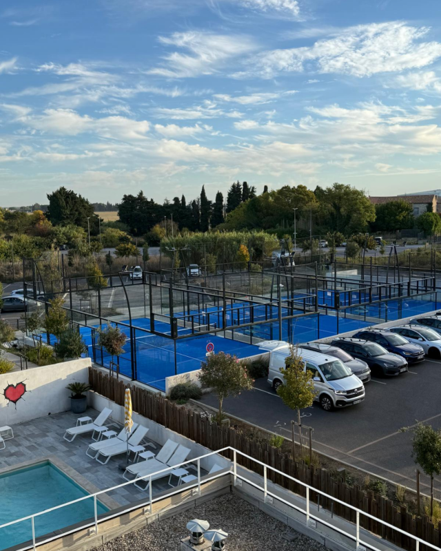 PADEL LES CABANES POST INSTAGRAM - 10 - © ©IBIS PADEL LES CABANES POST INSTAGRAM - 10
