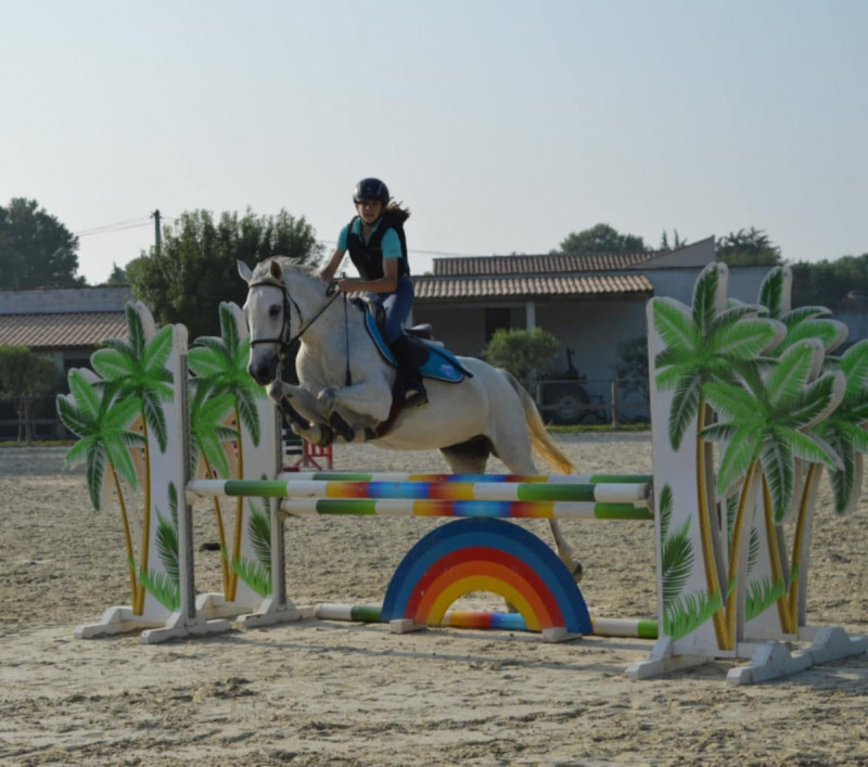 Saut - © Keller Sandrine Saut